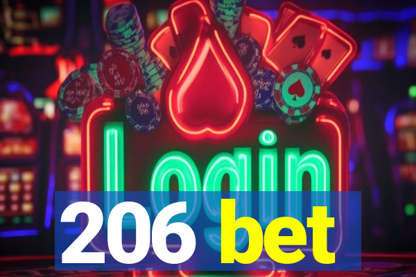 206 bet